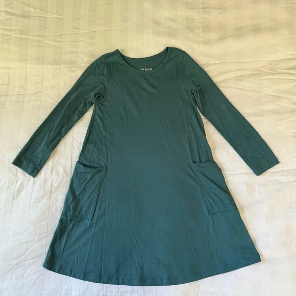 wool& kids dress bundle, size 6/7, EUC - Picture 11 of 11